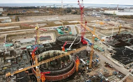 Генеральное проектирование и генеральный подряд